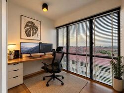 Stratum (D18), Condominium #624891141